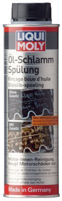 Aditiv ulei motor # 5200 # LIQUI MOLY