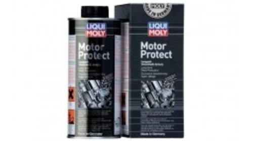 Aditiv ulei motor - LIQUI MOLY - 500 ml