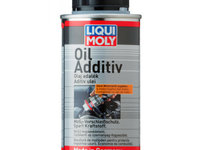 Aditiv ulei motor LIQUI MOLY MOS2 125ML