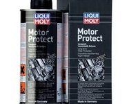 Aditiv ulei 'MOTOR PROTECT' Liqui Moly 500 ML