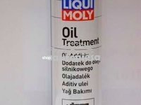 Aditiv ulei Oil Treatment Liqui Moly 300 ml 2180 piesa NOUA