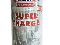 Aditiv ulei pentru reducerea consumului de ulei Super Charge WYNN'S 325ml