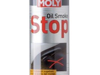 Aditiv ulei "Smoke stop" Liqui Moly 300 ml