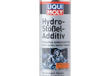 Aditiv ulei supape hidraulice Liqui Moly "Hydro Stossel" 300 ml