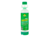 Adixol Concentrat Lichid Pentru Spălarea Parbrizului De Vară 1: 100, 250 Ml Pentru 25 Litri OG-00641
