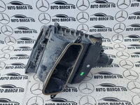 Admisie filtru de aer cabina Mercedes ML350 W166 a1668300053