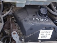 Aer conditionat complet iveco 2.3 euro 4