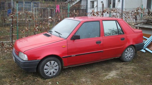 Aer conditionat dacia super nova