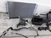 Aer conditionat vw crafter complet compresor instalatie ac completa