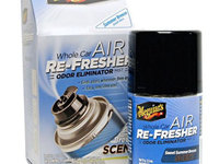 Aer REFRESHER - SUMMER BREEZE - EU - MEGUIARS