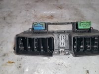 Aeratoare/ Grila Gura Ventilatie Aer Centrala Plansa Bord Chevrolet Equinox LT 2005–2009