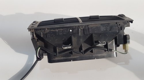 Aeratoare spate BMW X5 E53 Automat 4.4