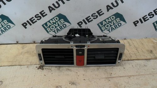 Aerator bord central Range Rover Vogue L322