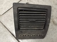 Aerator Ventilatie Dodge Charger 2006-2010