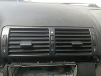 Aerisiri bord mijloc bmw e46 model 1998-2005