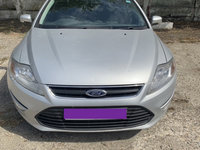 Aerisitor ambreiaj Ford Mondeo 4 [facelift] [2010 - 2015] Liftback 2.0 TDCi MT (140 hp) MK4 UFBA