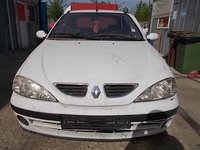 AEROTERMA 1.9 D AN FABRICATIE 2000 RENAULT MEGANE I