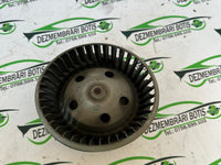 Aeroterma 885001755 Opel Astra G [1998 - 2009] wagon 5-usi 1.6 MT (75 hp)