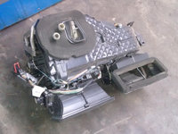 Aeroterma ac completa Mercedes E class W210, an 2001.