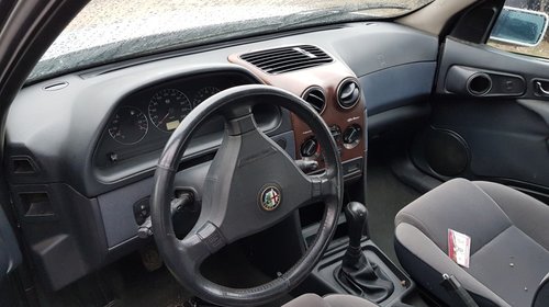 Aeroterma Alfa Romeo 146 2000 HATCHBACK 1.4