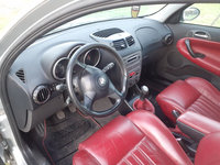 Aeroterma Alfa Romeo 147 2.0 16V an 2004