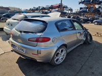 Aeroterma Alfa Romeo 147 2006 HatchBack 1,9 jti 937A5000