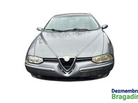 Aeroterma Alfa Romeo 156 932 [facelift] [2002 - 2007] Sedan 4-usi 1.9 JTD MT (116 hp)