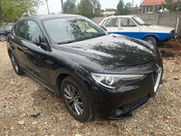 Aeroterma Alfa Romeo Stelvio 2018 Sub 2.2