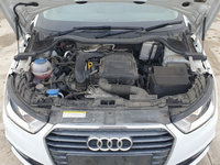 Aeroterma Audi A1 2016 HB 2 USI 1.0