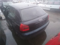 Aeroterma Audi A3 8L 2000 Hatchback 1.6 benzina