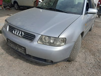 Aeroterma Audi A3 8L 2002 hatchback 1.9 TDI