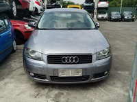 Aeroterma Audi A3 8P 2004 Coupe 2.0dci