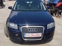 Aeroterma Audi A3 8P 2004 Hatchback 2.0 fsi