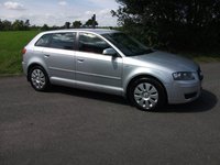 Aeroterma Audi A3 8P 2005 Hatchback 2,0