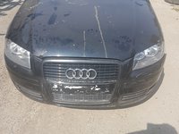 Aeroterma Audi A3 8P 2008 hatchback 1.9 tdi