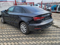 Aeroterma Audi A3 8V 2016 BERLINA 2.0TDI