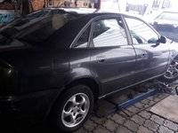 Aeroterma Audi A4 B5 1995 Limuzina 1.6 i