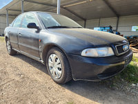 Aeroterma Audi A4 B5 1996 Berlina 1.6 benzină-74kw