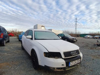 Aeroterma Audi A4 B6 2002 A4 1.9