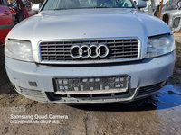 Aeroterma Audi A4 B6 2002 berlina 1.9 TDI