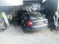 Aeroterma Audi A4 B6 2003 B6 Tdi