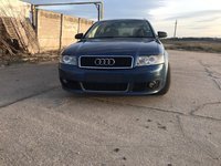 Aeroterma Audi A4 B6 2004 Break 1.9