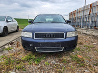 Aeroterma Audi A4 B6 2004 Break 1.9 tdi 116cp