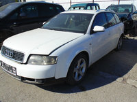 Aeroterma Audi A4 B6 2004 Combi 2.5