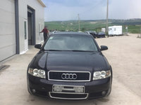 Aeroterma Audi A4 B6 2005 combi 1,9 tdi