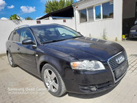 Aeroterma Audi A4 B7 2005 Break 1.9 TDI