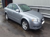 Aeroterma Audi A4 B7 2005 Sedan 1.8 TFSi