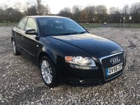 Aeroterma Audi A4 B7 2006 Berlina. 1,9 tdi bke.