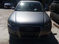 Aeroterma Audi A4 B7 2006 berlina 2.0 d