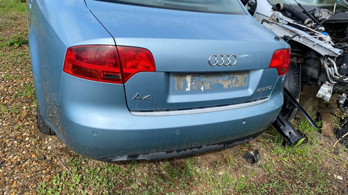 Aeroterma Audi A4 B7 2006 BERLINA 2.0